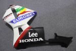 Комплект пластика для мотоцикла Honda CBR 600 RR 03-04 Lee