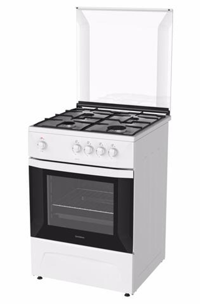 Газовая плита Darina 1D GM 141 002 W