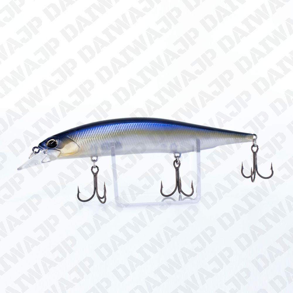 Воблер DUO REALIS JERKBAIT 120SP CCC3172