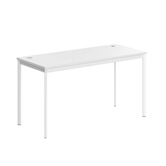 Стол письменный СП-3.1S  1400х600х755 IMAGO-S