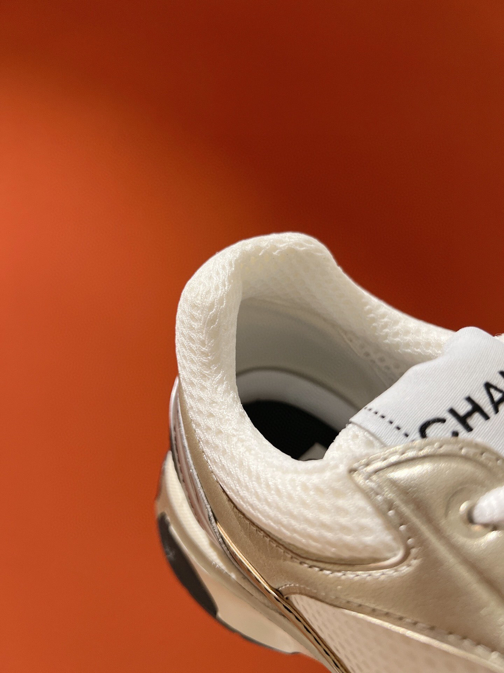 Chanel Trainers