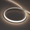 Светодиодная лента герметичная MOONLIGHT-3D-T-X544-10x10mm 24V Day4000 (8 W/m, IP67, 5m, wire x1) Arlight 049471