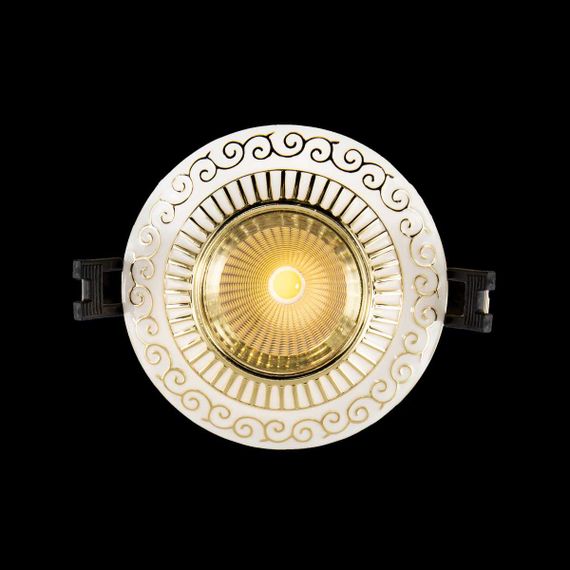 Встраиваемый светодиодный светильник Citilux Боска CLD041NW2