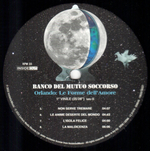Banco Del Mutuo Soccorso / Orlando: Le Forme Dell'Amore (2LP+CD)
