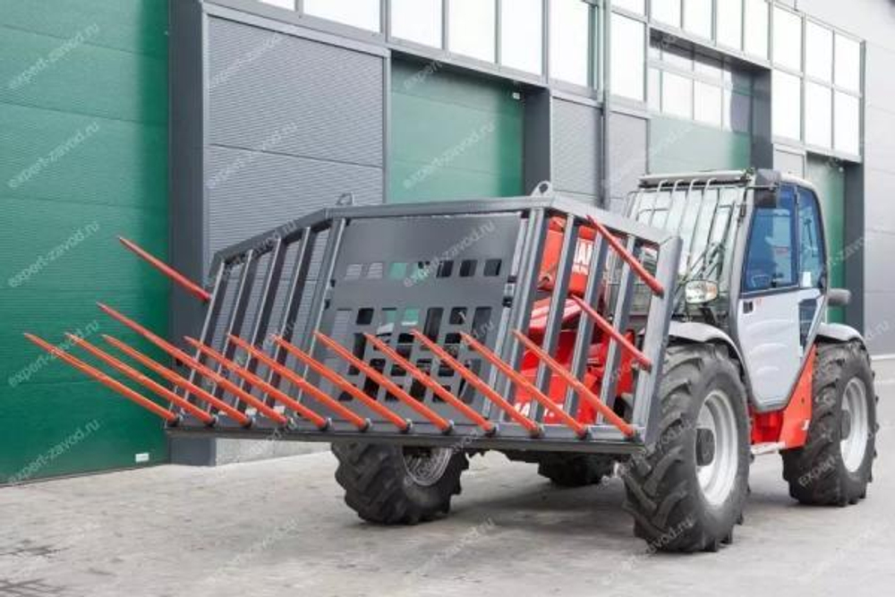 Вилы силосные ✅EXPERT✅