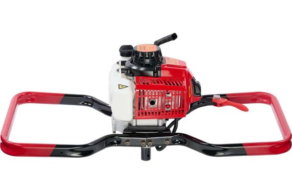 Комплект профессиональный мотобур BURAN DT-1000 со шнеком DRILL 200х800