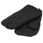 Рукавицы утепленные с искусственным мехом