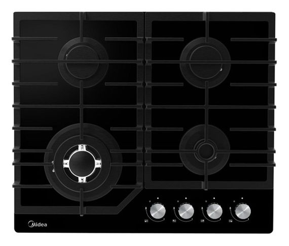 Газовая панель Midea MG645TGB