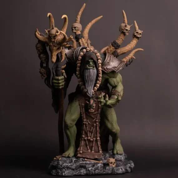 Gul&#39;dan - World of Warcraft