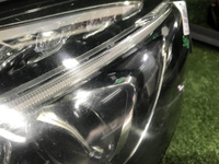 Фара левая Mercedes C W205 (2014-2018) LED