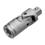 Набор инструментов, 1/2", 1/4", CrV, пластиковый кейс 69 предметов Stels