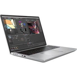 Ноутбук HP ZBook Fury 16 G10 8Y6Z8PA ENG