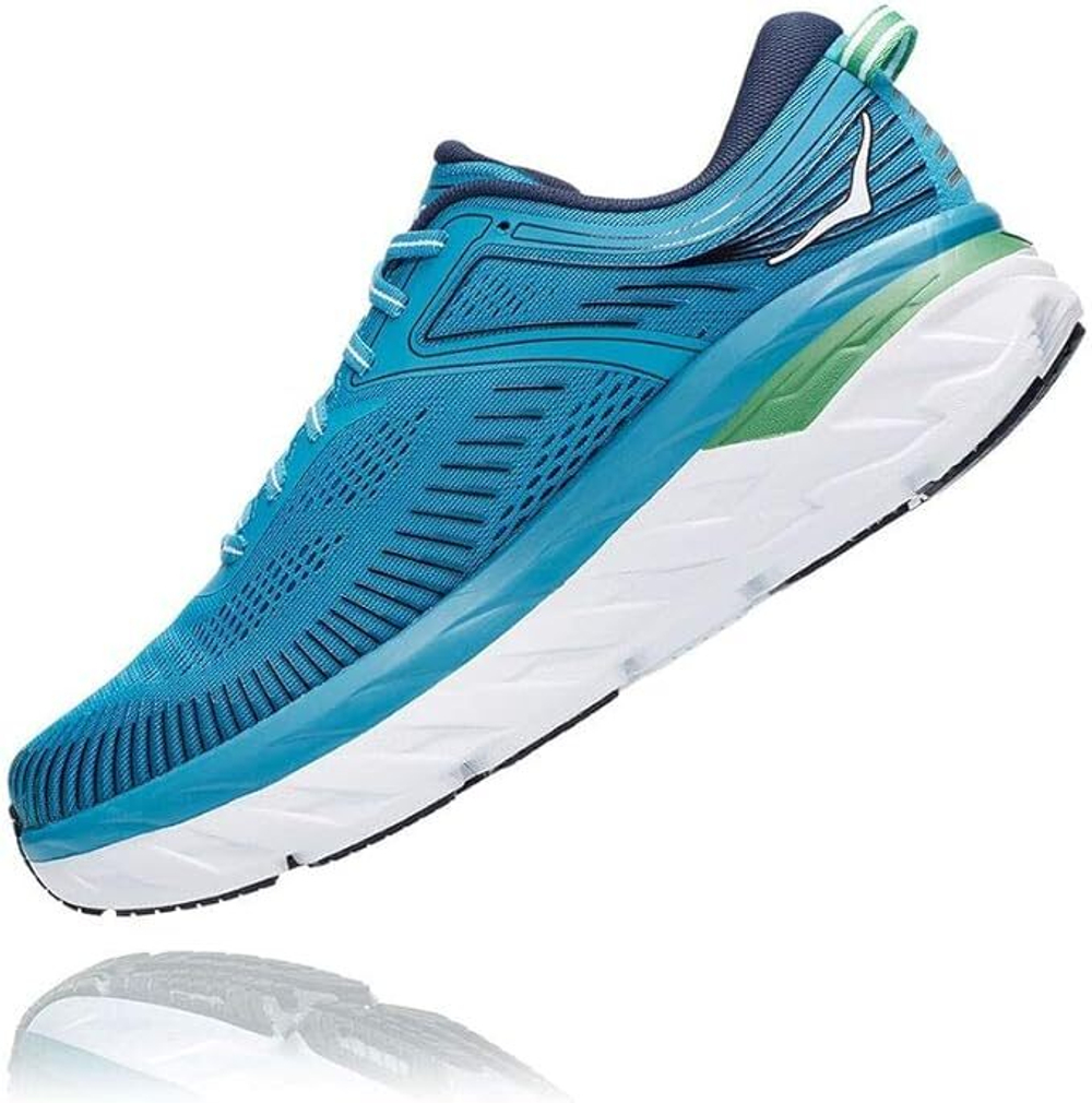 Кроссовки мужские Hoka Bondi 7