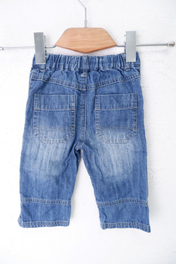 Джины Inextenco прямые на 1 год