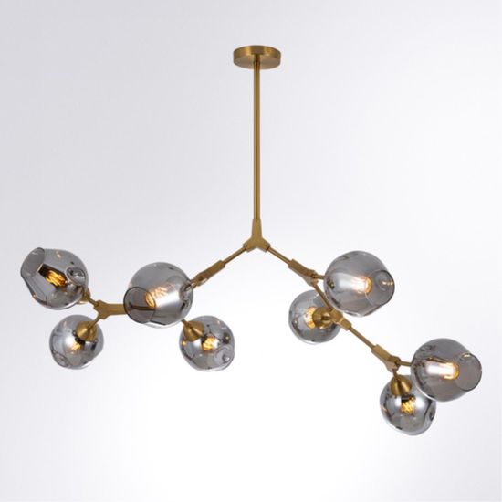 A4103SP-8PB СВЕТИЛЬНИК ПОДВЕСНОЙ