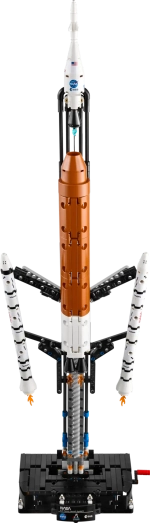 Конструктор LEGO Technic 42221 NASA Artemis Space Launch System Rocket
