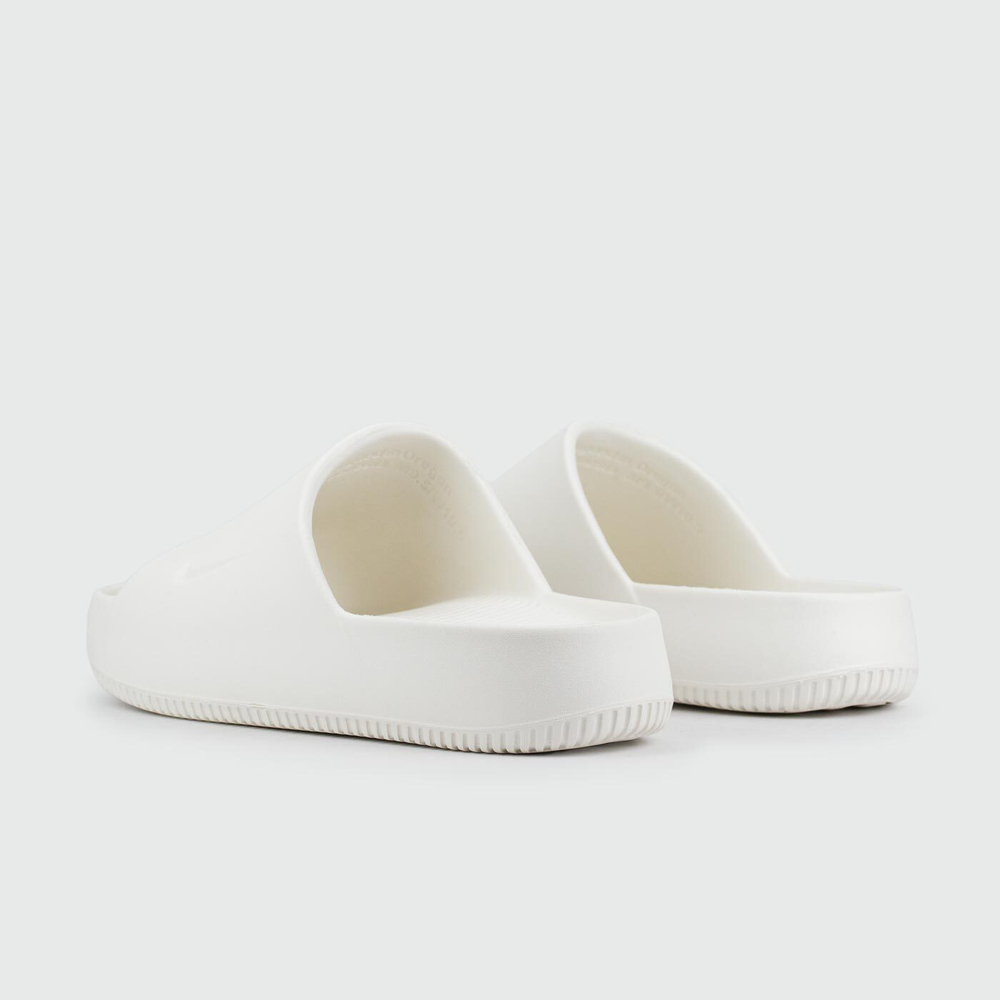 Сланцы Nike Calm Slide White Wmns