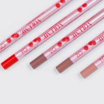 Карандаш для губ VIVIENNE SABO Volume Le Grand Volume - 02 Теплый нюд