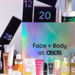 ASOS Face + Body 25 Day Advent Calendar 2024