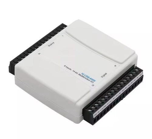 Адаптер National Instruments NI USB-6009