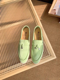 Лоферы Loro Piana