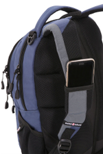 Городской рюкзак 35х15х46 см (24 л) SWISSGEAR SA16063415