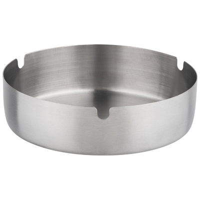 Пепельница "Domestico" нерж