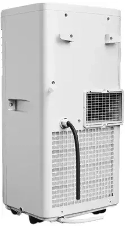 Мобильный кондиционер Chigo CP-1A-07 7000 BTU