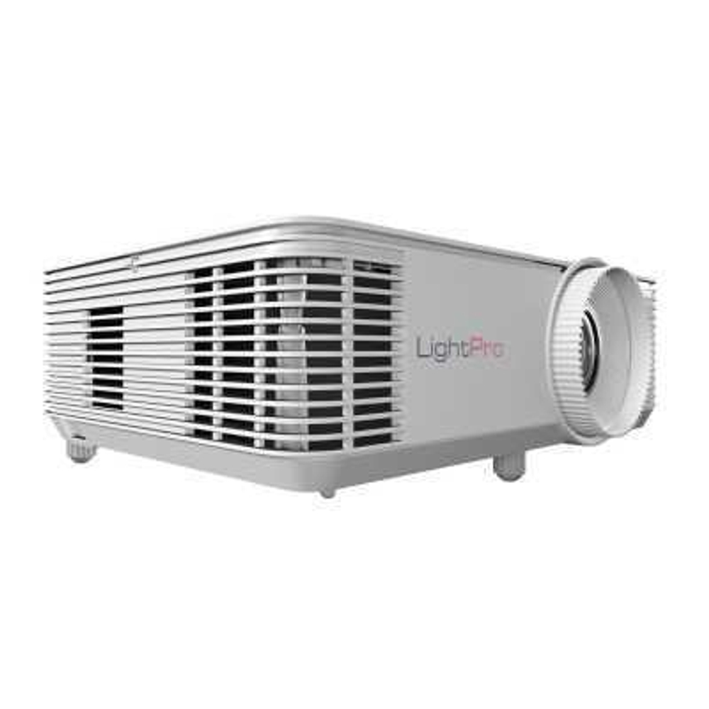 Проектор InFocus IN0002SL