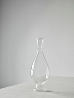 Декоративная ваза Tell me more Glass Vase Como Large