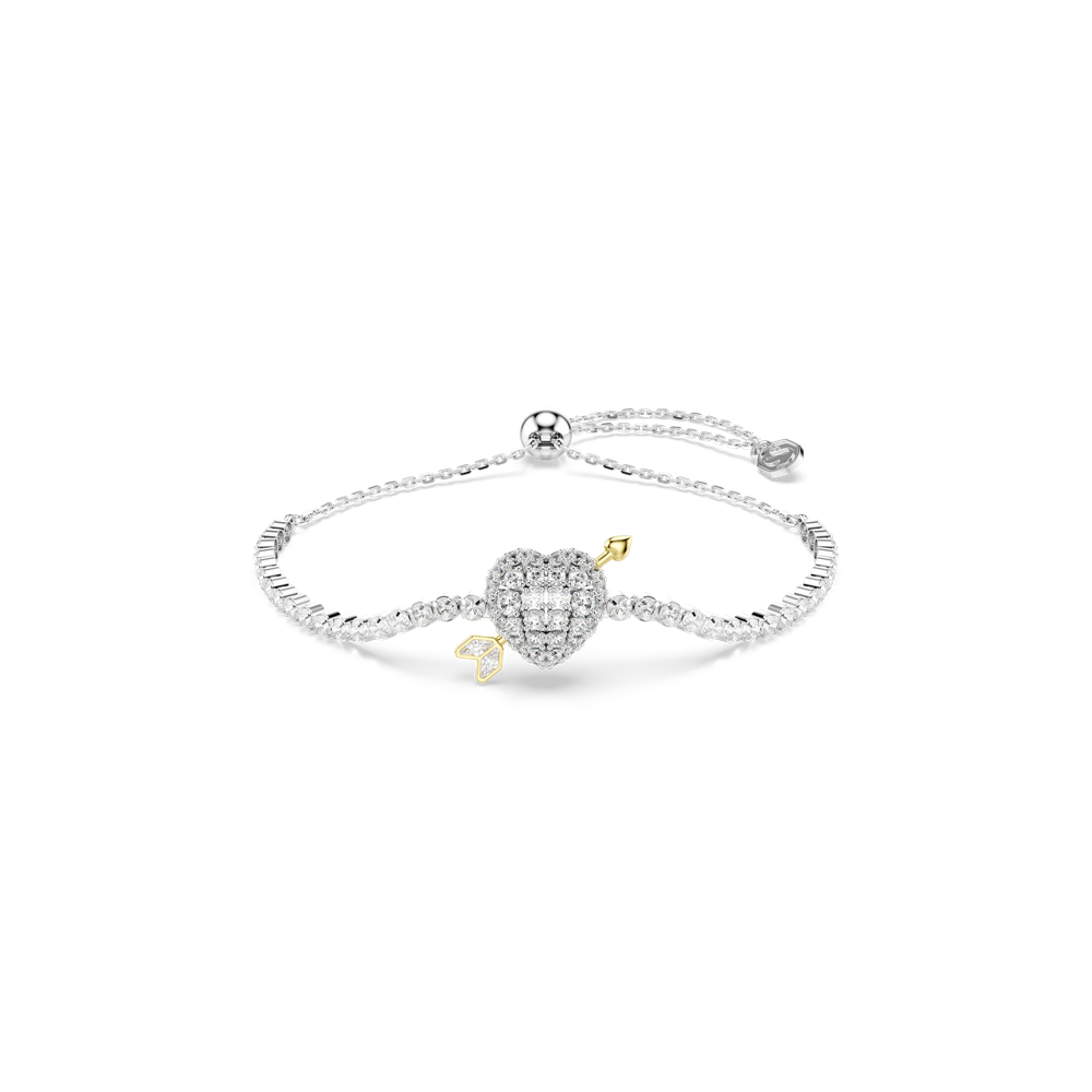 IDYLLIA:BRACELET WHI/RHS