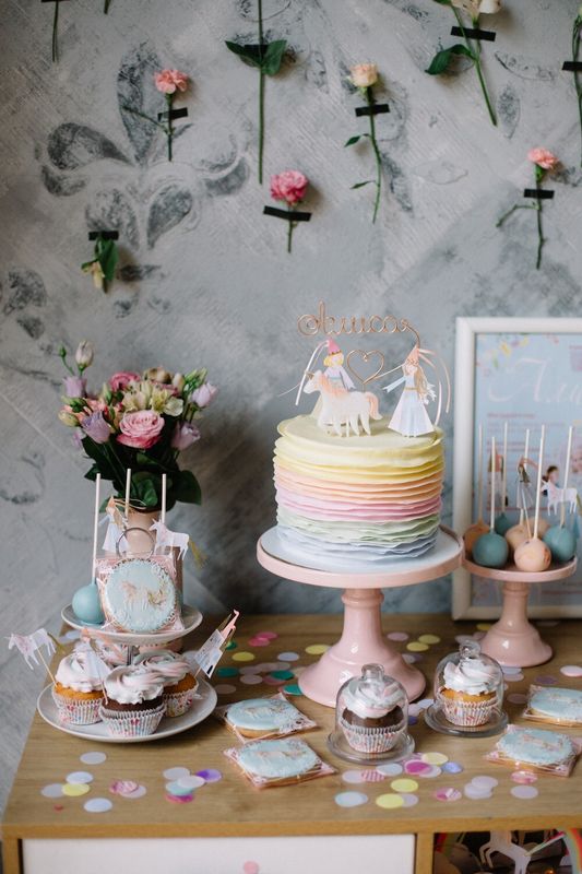 Alice is turning 4 (video)