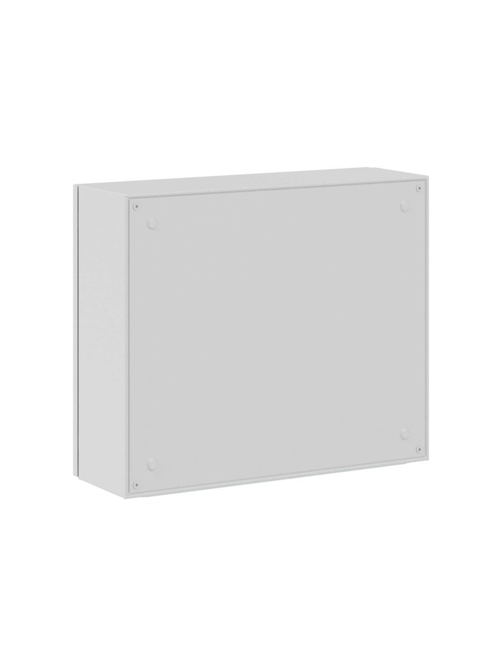 Шкаф ST с монтаж. платой 500х600х200мм от IP65-до IP66 IK10 DKC R5ST0562