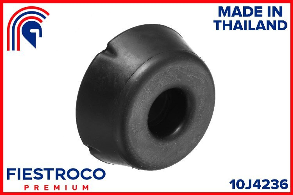 Втулка амортизатора 10J4236