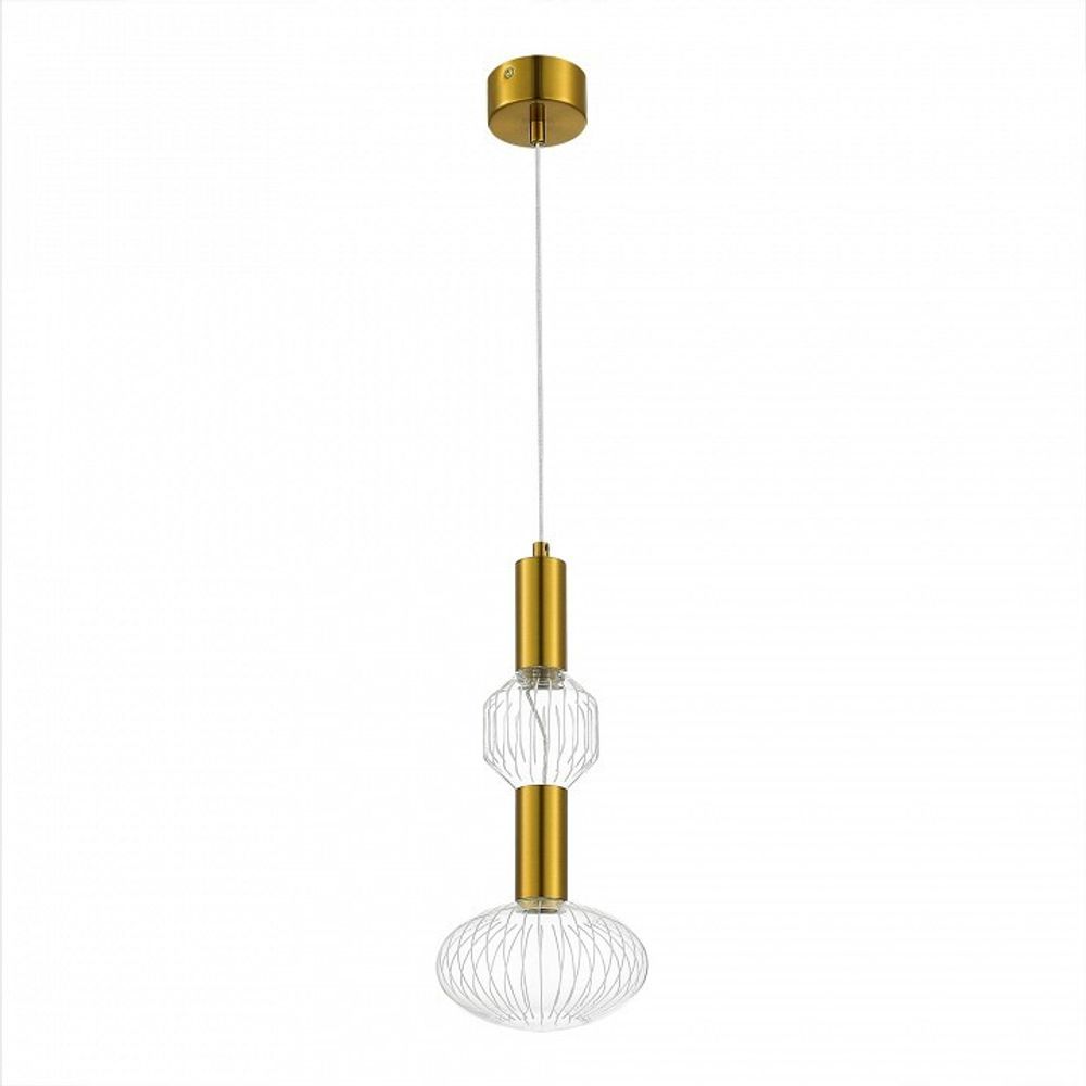 Подвесной светильник ST-Luce Tacche SL6117.223.02