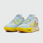 кроссовки Nike Kyrie 8 Low Sky Blue / Yellow