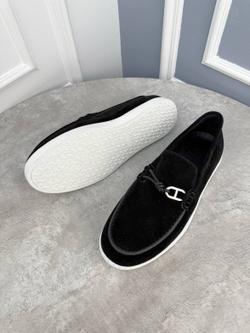 Лоферы Hermes Ignacio