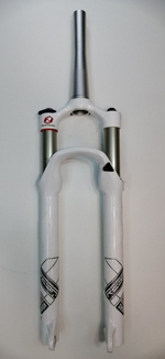 Вилка для велосипеда RockShox Reba RL 26"