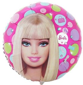 Барби (Barbie)