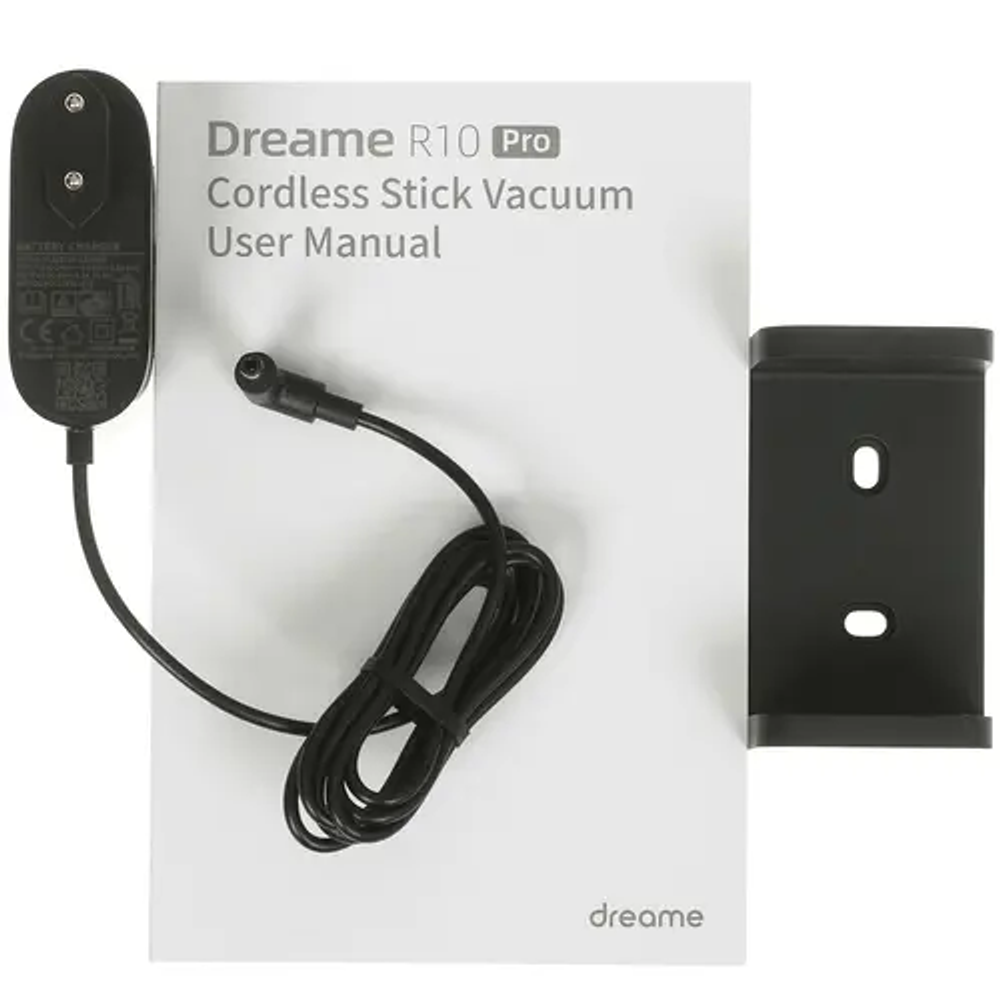 Пылесос  Dreame Cordless Vacuum Cleaner R10 Pro