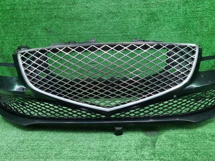 Бампер передний Genesis G80 2 (2020-2024)