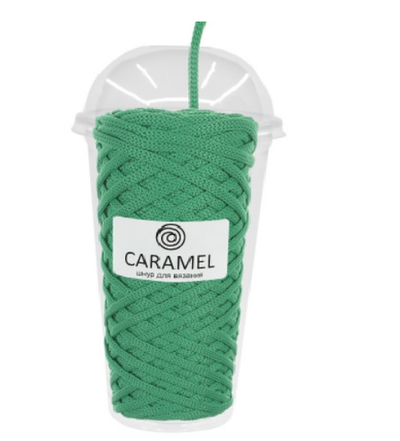 Шнур Caramel Еловый