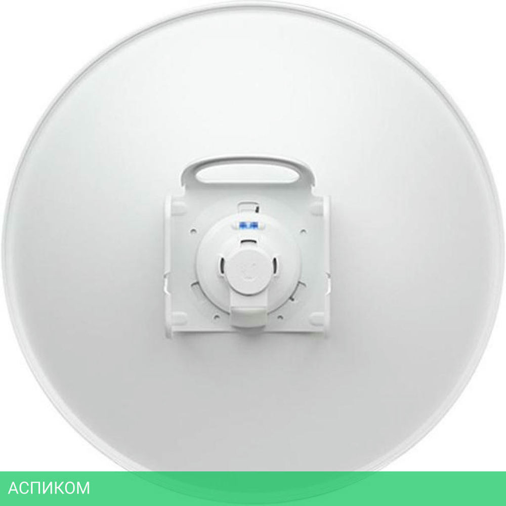 Точка доступа Ubiquiti PowerBeam 2AC-400 (PBE-2AC-400)