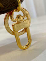 Louis Vuitton Bag Charm And Key Holder