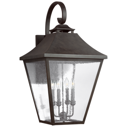 Люстра Visual Comfort Galena Extra Large Lantern