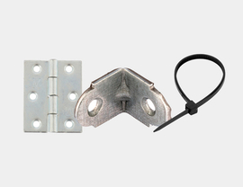 Крепежный инструмент