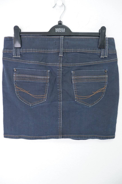 Юбка Cache Cache джинсовая 46 размер
