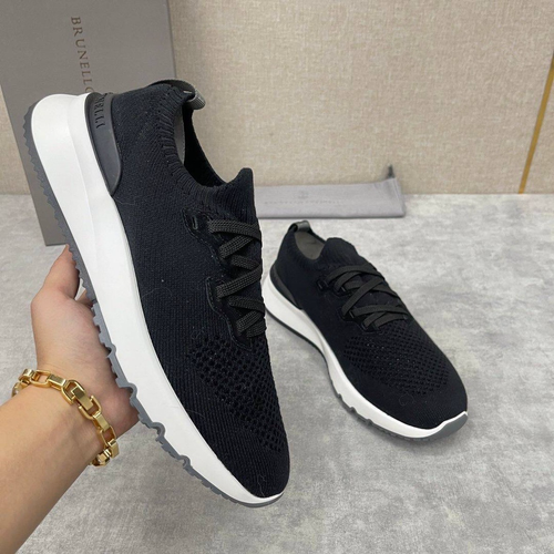 Кроссовки Brunello Cucinelli