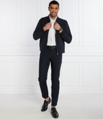 Куртка P-HanryBMB BOSS BLACK - темно-синий(50513897)