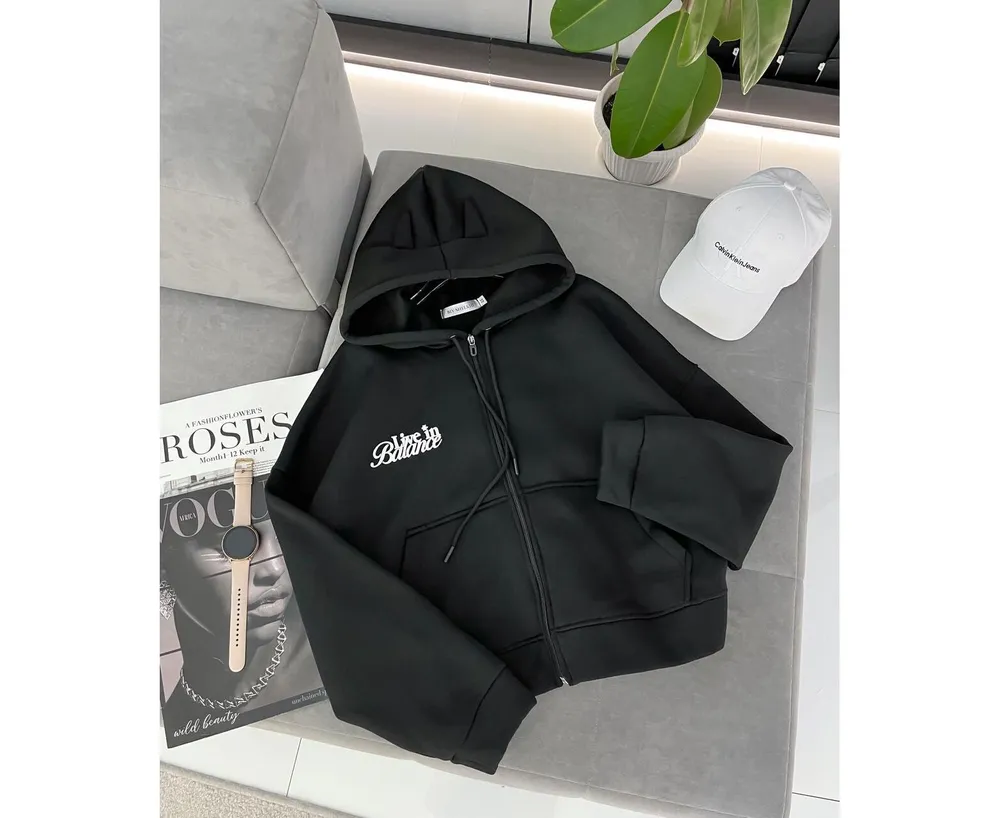 Худи 50359479 Fabrika